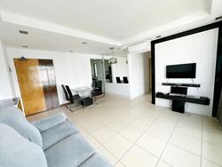 Blk 305B Treelodge@punggol (Punggol), HDB 4 Rooms #517094331